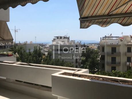 Apartment 101sqm for rent-Glyfada » Aixoni