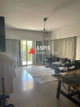 Apartment 108sqm for rent-Voula