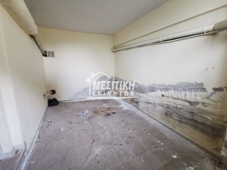 Αποθήκη 18 τ.μ. για ενοικίαση