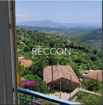 Detached home 91sqm for sale-Tamines » Trachili