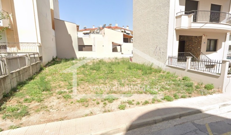Οικόπεδο 105 τ.μ. πρός πώληση, Ν. Κοζάνης, Κοζάνη