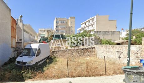 Land plot 385sqm for sale-Agios Dimitrios » Antheon