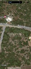 Land plot 1.008 sqm for sale, Corinthia, Soligeia-thumb-1