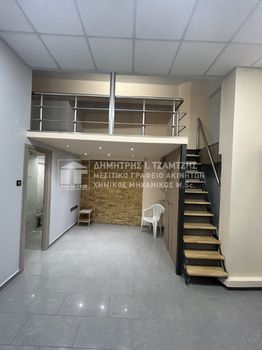 Loft 45τ.μ. για ενοικίαση-Βόλος » Αγ. βασίλειος