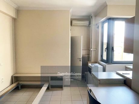 Studio 22sqm for rent-Patra
