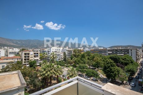 Apartment 141sqm for rent-Volos » Center