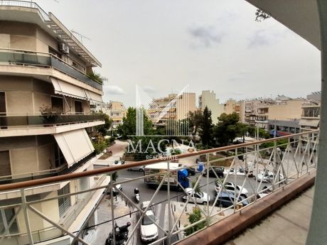 Διαμέρισμα 110τ.μ. για πώληση-Καμίνια