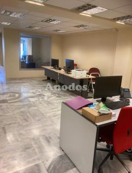Office 160sqm for rent-Kifisia » Center