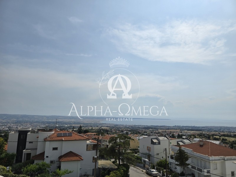 Μεζονέτα 450 τ.μ. πρός πώληση, Θεσσαλονίκη - Περιφ/Κοί Δήμοι, Πανόραμα