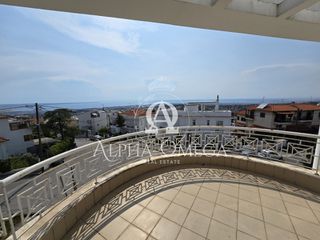 Μεζονέτα 450 τ.μ. πρός πώληση