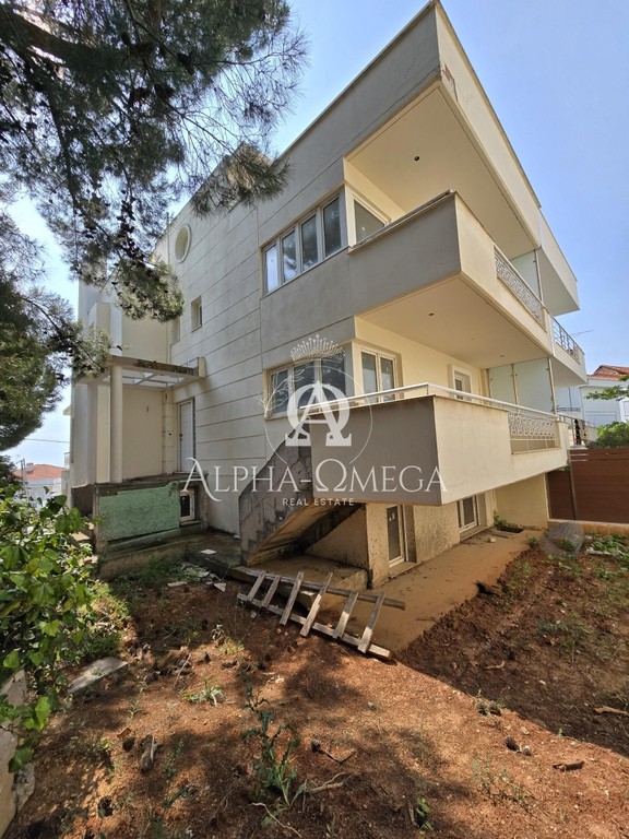 Μεζονέτα 450 τ.μ. πρός πώληση, Θεσσαλονίκη - Περιφ/Κοί Δήμοι, Πανόραμα