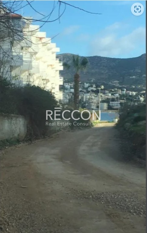 Land plot 495 sqm for sale, Rest Of Attica, Markopoulo