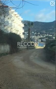 Οικόπεδο 495τ.μ. για πώληση-Μαρκόπουλο » Πόρτο ράφτη