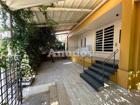 Store 370sqm for rent-Marousi » Nea Filothei