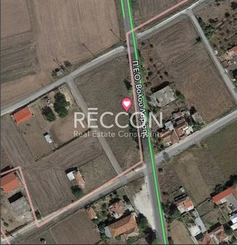 Οικόπεδο 1.000τ.μ. για πώληση-Κάρλα » Ριζόμυλος