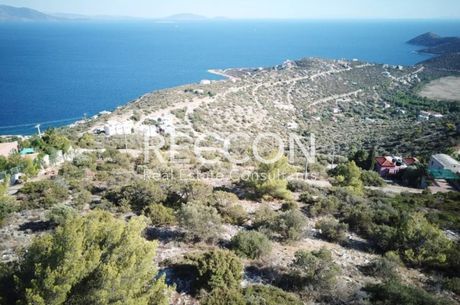 Οικόπεδο 1.100τ.μ. για πώληση-Μαραθώνας » Σχινιάς