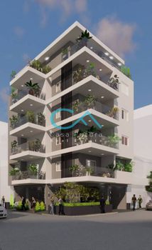 Maisonette 69sqm for sale-Kalithea » Lofos Filaretou