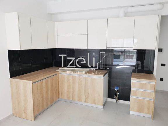 Apartment 51 sqm for rent, Achaia, Patra