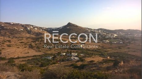 Αγροτεμάχια 10.000τ.μ. για πώληση-Ίος » Επάνω κάμπος