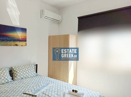 Studio / γκαρσονιέρα 30τ.μ. για ενοικίαση-Καβάλα » Άγιος γεώργιος