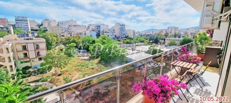 Διαμέρισμα 49τ.μ. για ενοικίαση-Νέα ιωνία » Ελευθερούπολη