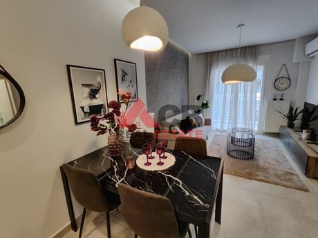 Apartment 59sqm for sale-Faliro