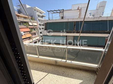 Διαμέρισμα 73τ.μ. για πώληση-Καλλιθέα » Λόφος φιλαρέτου