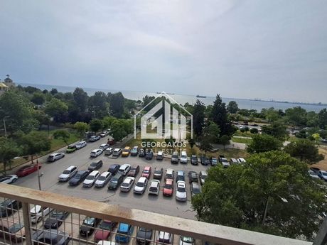 Apartment 94sqm for sale-Faliro