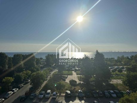 Apartment 94sqm for sale-Nea Paralia