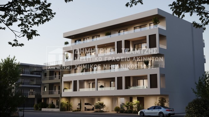 Διαμέρισμα 80 τ.μ. πρός πώληση, Μαγνησία, Βόλος