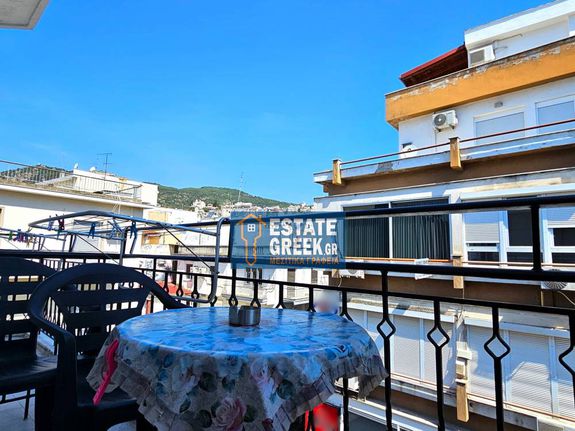 Studio 28 sqm for rent, Kavala Prefecture, Kavala