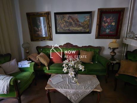 Διαμέρισμα 60τ.μ. για πώληση-Λεωφ. πατησίων - λεωφ. αχαρνών » Άγιος νικόλαος