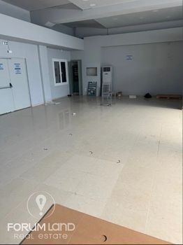 Business bulding 500sqm for rent-Thermi » Tagarades