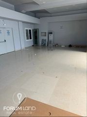 Επιχειρηματικό κτίριο 500 τ.μ. για ενοικίαση