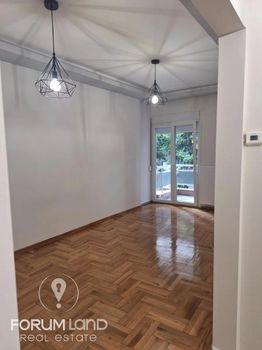 Apartment 80sqm for rent-Nea Paralia