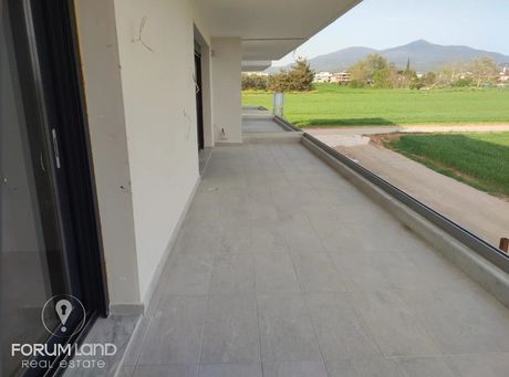 Apartment 127sqm for rent-Thermi