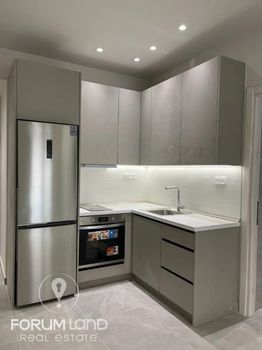 Apartment 39sqm for sale-Analipsi