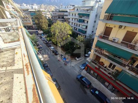 Διαμέρισμα 90τ.μ. για πώληση-Αμπελόκηποι - πεντάγωνο » Πανόρμου