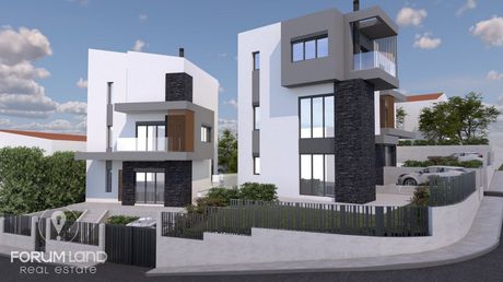 Villa 220sqm for sale-Panorama » Center