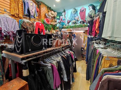 Business 31sqm for sale-Center