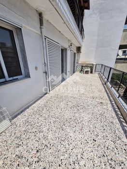 Apartment 95sqm for sale-Papafi