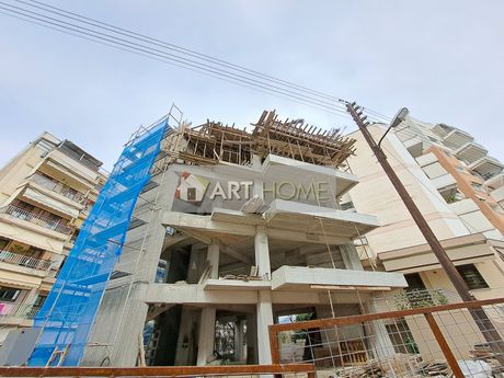 Apartment 99sqm for sale-Kalamaria » Votsi