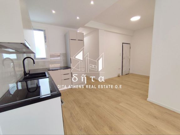 Apartment 70 sqm for rent, Athens - South, Kalithea