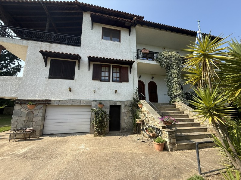 Βίλλα 360 τ.μ. πρός πώληση, Χαλκιδική, Σιθωνία