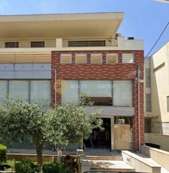 Business bulding 1.115sqm for sale-Marousi » Paradeisos