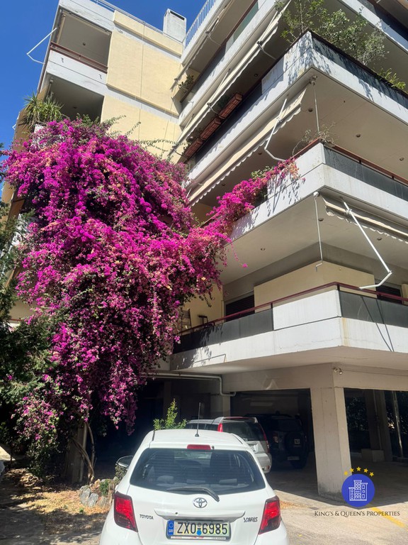 Διαμέρισμα 117 τ.μ. πρός πώληση, Αθήνα - Βόρεια Προάστια, Αγία Παρασκευή