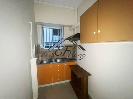 Studio / γκαρσονιέρα 32τ.μ. για ενοικίαση-Πάτρα » Δασσύλιο