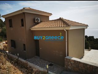 Συγκρότημα διαμερισμάτων 176 τ.μ. για πώληση, Ν. Λευκάδας, Λευκάδα-thumb-4