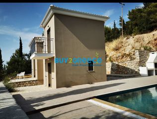 Συγκρότημα διαμερισμάτων 176 τ.μ. για πώληση, Ν. Λευκάδας, Λευκάδα-thumb-5