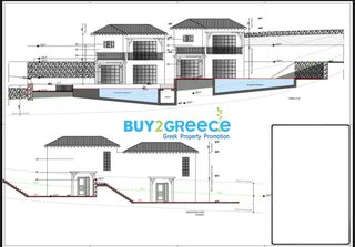 Συγκρότημα διαμερισμάτων 176 τ.μ. για πώληση, Ν. Λευκάδας, Λευκάδα-thumb-10